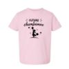 Image de TEE4 Enfant  Future championne Cheerleader