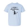 Image de TEE4 Enfant  Future championne Cheerleader
