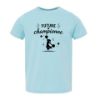 Image de TEE4 Enfant  Future championne Cheerleader