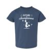 Image de TEE4 Enfant  Future championne Cheerleader