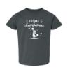 Image de TEE4 Enfant  Future championne Cheerleader