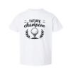 Image de TEE6 Enfant  Futur champion Golf