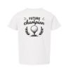 Image de TEE6 Enfant  Futur champion Golf