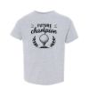Image de TEE6 Enfant  Futur champion Golf