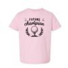 Image de TEE6 Enfant  Futur champion Golf