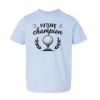Image de TEE6 Enfant  Futur champion Golf