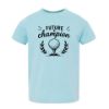 Image de TEE6 Enfant  Futur champion Golf