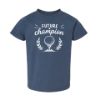 Image de TEE6 Enfant  Futur champion Golf