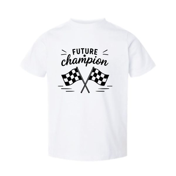 Image de TEE7 Enfant  Futur champion Course