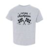 Image de TEE7 Enfant  Futur champion Course