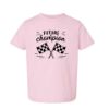 Image de TEE7 Enfant  Futur champion Course