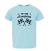 Image de TEE7 Enfant  Futur champion Course