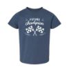Image de TEE7 Enfant  Futur champion Course
