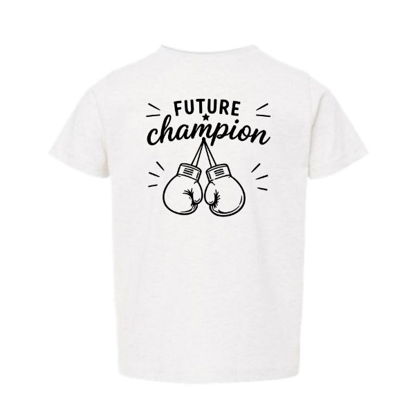 Image de TEE8 Enfant  Futur champion Boxe